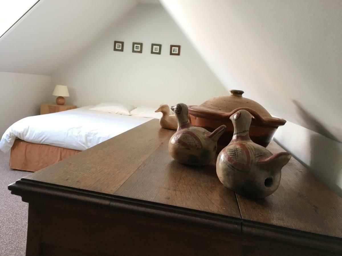Willa Hamiltonhouse Brugia Zewnętrze zdjęcie